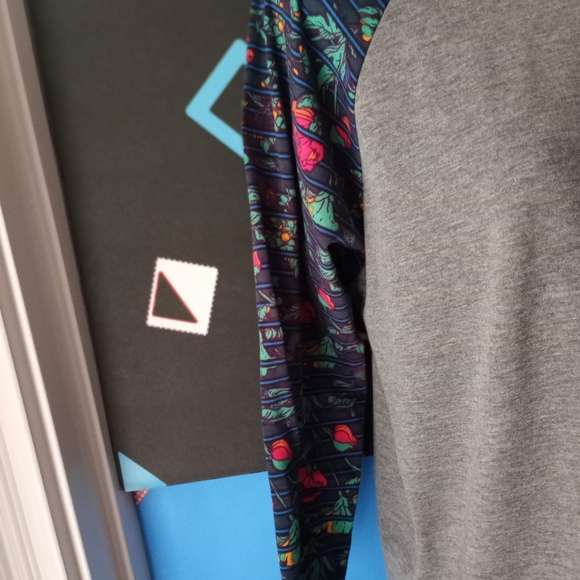 Lularoe Randy, size M - Picture 2 of 5